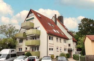 Wohnung kaufen in 90547 Stein, Attraktive Kapitalanlage: Vermietete 2-Zimmer-Wohnung in Stein bei Nürnberg