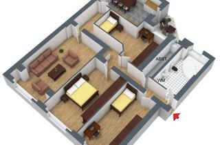 Wohnung kaufen in Pettenkoferstraße 28, 10247 Friedrichshain, 115qm 4Zimmer EG-Wohnung in Pettenkoferstr. 28 in 10247 Friedrichshain - Provisionsfrei & Bezugsfrei