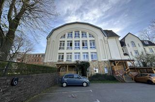 Wohnung kaufen in 09496 Marienberg, Eine Immobilie mit Geschichte und Zukunftspotenzial