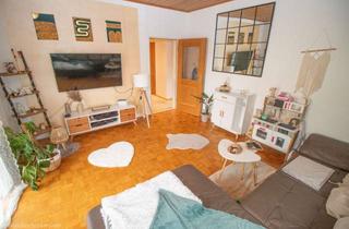 Wohnung kaufen in Schulstraße, 83454 Anger, Wohlfühlen auf dem Land!