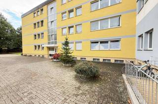 Wohnung kaufen in 49504 Lotte, Modernisierte Eigentumswohnung in zentraler Lage