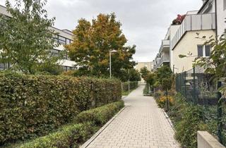 Wohnung kaufen in 72070 Tübingen, Schöne Seniorenwohnung im Betreuten Wohnen in super Lage, bezugsfrei