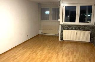 Wohnung kaufen in 77933 Lahr/Schwarzwald, leerstehende 1-Zimmer-Wohnung / Provisionsfrei