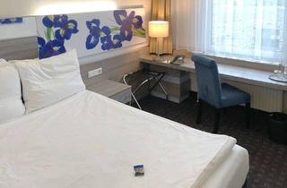 Wohnung kaufen in 65719 Hofheim am Taunus, Hotelzimmer als Kapitalanlage in Hofheim-Diedenbergen