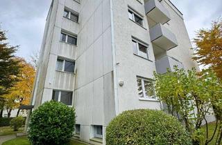 Wohnung kaufen in 89075 Böfingen, Gemütliche 2-Zimmer Wohnung mit Balkon