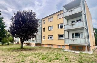 Wohnung kaufen in 03238 Finsterwalde, Gelegenheit für Investoren: Stabile Mieteinnahmen garantiert