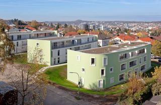 Wohnung kaufen in Kantstraße 67, 75175 Südoststadt, Wohnen mit Komfort und Weitblick – Barrierefreie Eigentumswohnungen mit moderner Ausstattung
