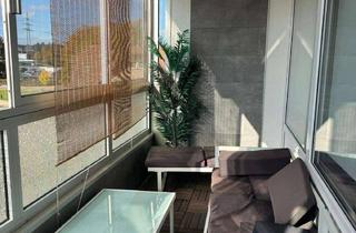 Wohnung kaufen in Musbacher Straße 52, 72250 Freudenstadt, Schön geschnittene 3-Zimmer Wohnung mit großem Balkon und Stellplatz in Ideallage in Freudenstadt