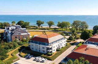 Wohnung kaufen in 23946 Ostseebad Boltenhagen, Ruhig & Strandnah! 2 Zimmer-Erdgeschosswohnung im beliebten „Dünenblick“!