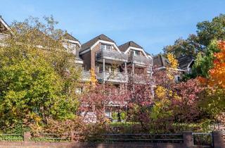 Wohnung kaufen in 22869 Schenefeld, westimmobilien: Ihr Rückzugsort mit Stil…Stylische „Design“ Maisonette Wohnung