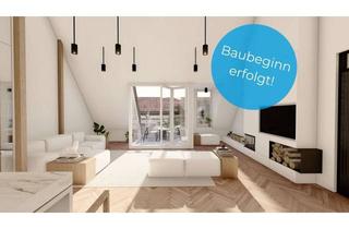 Wohnung kaufen in Gäßnerweg 79, 12103 Tempelhof, Zuhause in Tempelhof - Dachgeschoss-Ausbau auf 101m² in ruhigem Kiez