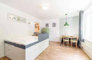 Wohnung kaufen in Sillemstrasse 41, 20257 Eimsbüttel, direkt einziehen - ruhig, hell mit durchdachtem Raumkonzept im besten Eimsbüttel