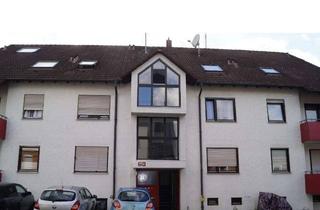 Wohnung kaufen in Raunerstraße 60, 73230 Kirchheim, Geschmackvolle, vollst. renovierte 3-Raum-Maisonette-Wohnung mit geh. Innenausstattung mit EBK