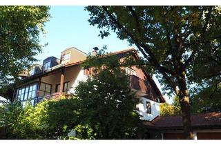 Wohnung kaufen in 85560 Ebersberg, Exklusive 4-Zimmer Maisonette in Ebersberg mit Garage