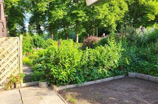 Wohnung kaufen in 18209 Bad Doberan, Komfortabel Wohnen auf einer Ebene