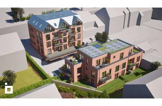 Wohnung kaufen in Kölner Straße 246, 41468 Neuss, Modernes Wohnen mit Komfort – große 2-Zimmer-Etagenwohnung im Neubau in Neuss