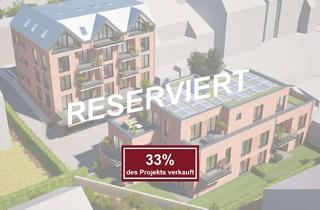Wohnung kaufen in Kölner Straße 246, 41468 Neuss, Modernes Wohnen mit Komfort – große 2-Zimmer-Etagenwohnung im Neubau in Neuss