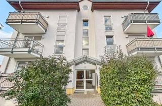 Wohnung kaufen in 06120 Dölau, Charmante 2-Zimmer-Maisonettwohnung in Bestlage von Halle-Dölau für Eigennutzer oder Kapitalanleger