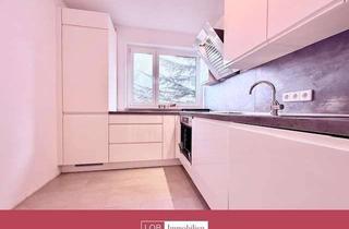 Wohnung kaufen in 55543 Bad Kreuznach, Modernisierte ETW / 3 ZKB / 66,60 QM / Loggia mit Ausblick
