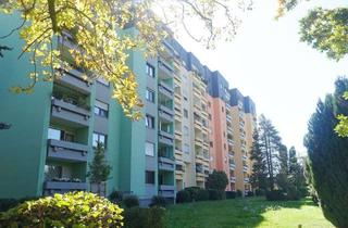Wohnung kaufen in 90425 Wetzendorf, Großzügige 2 Zimmer-Wohnung mit Aufzug, Balkon Tiefgarage in Top-Lage Nürnberg-Nord, Wetzendorf