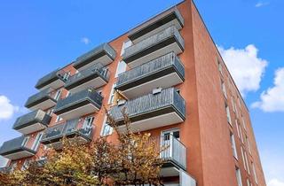 Wohnung kaufen in 79110 Betzenhausen, Top Kapitalanlage – 2 Zimmer Wohnung mit Zukunft in Freiburg – ab Feb. 26 bezugsfrei - WG geeignet