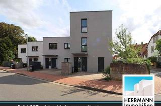 Penthouse kaufen in 30974 Wennigsen (Deister), Außergewöhnliche 3-Zimmer-Penthouse-Wohnung mit Deisterblick