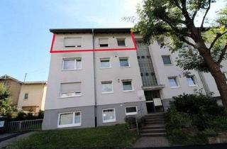 Wohnung kaufen in 75015 Bretten, Bretten: Eigentumswohnung für Kapitalanleger zu verkaufen