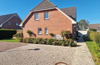 Wohnung kaufen in 25761 Westerdeichstrich, Charmante Dachgeschosswohnung in ruhiger Lage vor Büsum