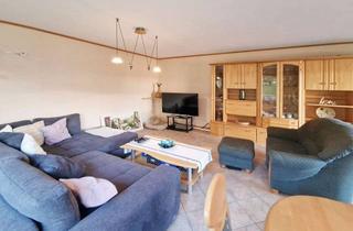 Wohnung kaufen in 48346 Ostbevern, Wohnen mit Freiraum: 115 m² Erdgeschosswohnung mit Garten, Terrasse und Garage