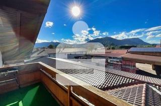 Wohnung kaufen in 87545 Burgberg, Wohnen mit Charakter (Licht, Raum, Bergblick)