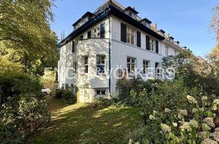 Wohnung kaufen in 28211 Radio Bremen, Wohnen in der schönsten Straße Schwachhausens