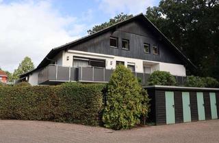 Wohnung kaufen in 26160 Bad Zwischenahn, Zwei Zimmer Eigentumswohnung in Top Lage von Bad Zwischenahn