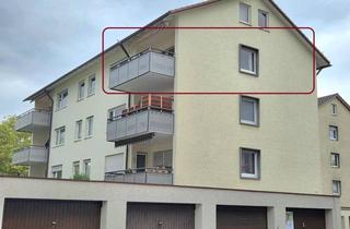 Wohnung kaufen in 71384 Weinstadt, Ihr neues Zuhause in Weinstadt! Wohlfühlen auf ganzer Linie