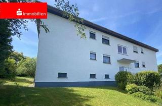 Wohnung kaufen in 35606 Solms, Attraktive Eigentumswohnung mit Fernblick in Solms-Niederbiel