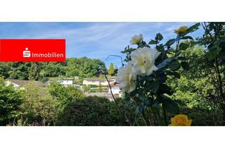 Wohnung kaufen in 35606 Solms, Attraktive Eigentumswohnung mit Fernblick in Solms-Niederbiel