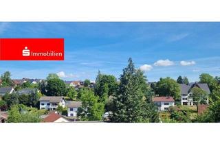 Wohnung kaufen in 35606 Solms, Gepflegte Eigentumswohnung mit Fernblick in Solms-Niederbiel