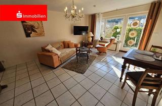 Wohnung kaufen in 35606 Solms, Schöne Eigentumswohnung mit toller Aussicht in Solms-Niederbiel!