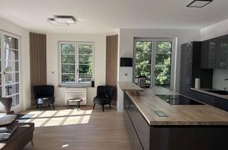 Wohnung kaufen in 14482 Babelsberg Süd, Exklusive Neubauwohnung mit Dachterrasse, Jacuzzi & Tiefgarage im Herzen von Potsdam