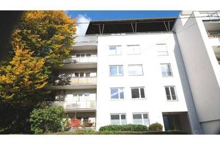Wohnung kaufen in 70174 Nord, * Sensationell * 4-Zi-Wohnung mit eigenem Garten in top Lage in Stuttgart-Nord *