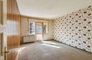 Wohnung kaufen in 12107 Berlin, Altbauperle in denkmalgeschützter Wohnanlage mit Gemeinschaftsgarten und Hobbyraum