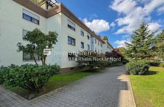 Penthouse kaufen in 68309 Käfertal, Penthouse-Charme trifft modernen Wohnkomfort