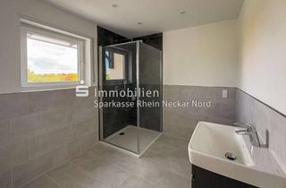 Penthouse kaufen in 68309 Käfertal, Penthouse-Charme trifft modernen Wohnkomfort