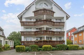 Wohnung kaufen in 59505 Bad Sassendorf, Eigentumswohnung in Bad Sassendorf-Lohne