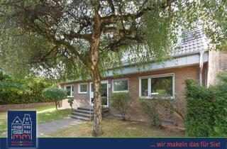 Wohnung kaufen in 48159 Kinderhaus, Stadtnah wohnen - Leerstehende 2-Zimmer-WHG mit Terrasse