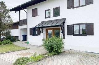 Wohnung kaufen in 83253 Rimsting, Sonnige ca. 90 m2 große 3-Zimmer Wohnung mit Loggia in ruhiger Lage in Rimsting