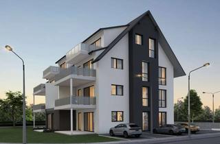 Wohnung kaufen in Karlstraße 62, 72581 Dettingen an der Erms, Wohnen im Zentrum von Dettingen an der Erms