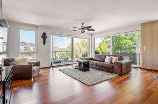 Wohnung kaufen in 67346 Speyer, Speyerer Bestlage: Exklusive Wohnung mit Blick auf den Yachthafen!