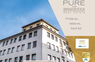 Wohnung kaufen in 50737 Weidenpesch, Über den Dächern von Nippes - Dachgeschoss Eigentumswohnung in Nippes/Weidenpesch