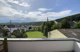 Wohnung kaufen in 89143 Blaubeuren, Barrierefreie Top 3,5 Z.-Wohnung in Gerhausen sucht neue Eigentümer