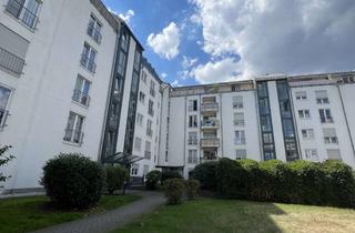 Wohnung kaufen in Anton-Zickmantel-Str. 38, 04249 Großzschocher, Lichtdurchflutete Wohnung mit Wintergarten – Ideal für Singles oder Kapitalanleger